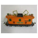 Lionel #256 Engine