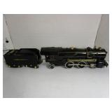 American Flyer Engine #4693 w/ Tender