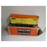 Lionel Standard Freight Car