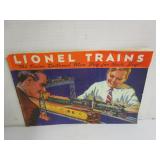 Lionel Catalog