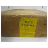 Ives Trains Passenger Service # 369