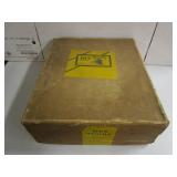 Ives Set Box