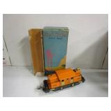 Ives Locomotive w/ Box