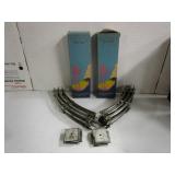 Ives Track w/ Box