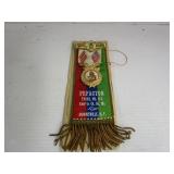 Pepacton Lodge Ribbon