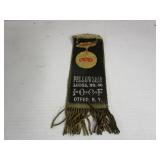 Otego NY Lodge Ribbon