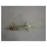 Arena NY Souvenir Glass Knife