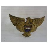 WW II Homefront Item