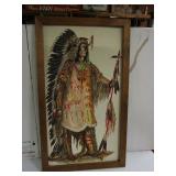 Native American Subject picture