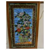 Leaded Glass Window
