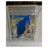 Art Deco Exposition Poster