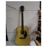 Harmony Acoustic Guitar