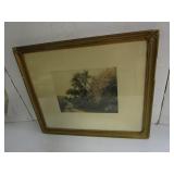 Fred Thompson Print