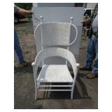 Adirondack Chair