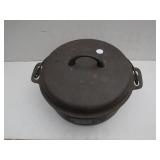 Iron Pot