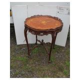 Inlaid Stand