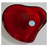 Tiffany & Co. Ruby Heart