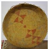 Native American Basket