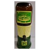 Syrup Dispenser