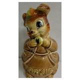 Cookie Jar
