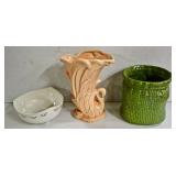  McCoy Pottery
