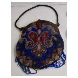Beaded Bag