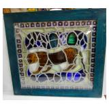 Leaded Glass Window