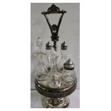 Condiment Set