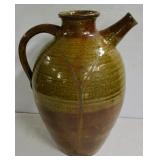 Stoneware Water Jug