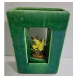 McCoy Pottery Vase