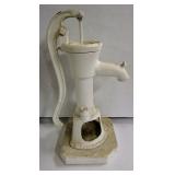 Old Pump