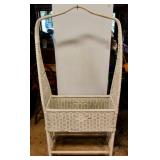 Wicker Ferner