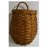 Miniature Pack Basket