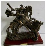 Modern Bronze 