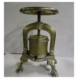 Victorian Era Duck Press