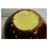 Signed RUKO