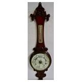 Antique Barometer 