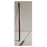 RAF Dagger Cane-Open