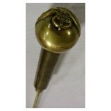 RAF Dagger Cane Top