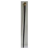Gild Top Cane