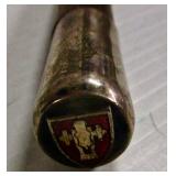 Top of Swagger Stick