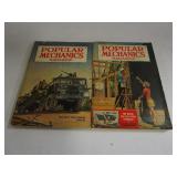 Vintage Magazines