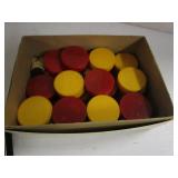 Bakalite Poker Chips
