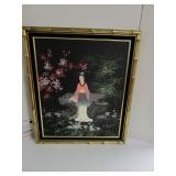Oriental Picture