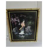 Oriental Picture