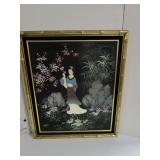 Oriental Picture