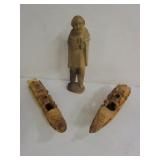 Wooden Items