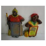 Black Americana Items