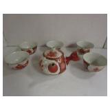 Saki Set