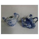 Tea Pots